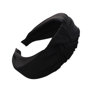 Foto 1 | Diadema Huoguo Fashion Low Knot Para Mujeres Y Niñas - Venta Internacional.