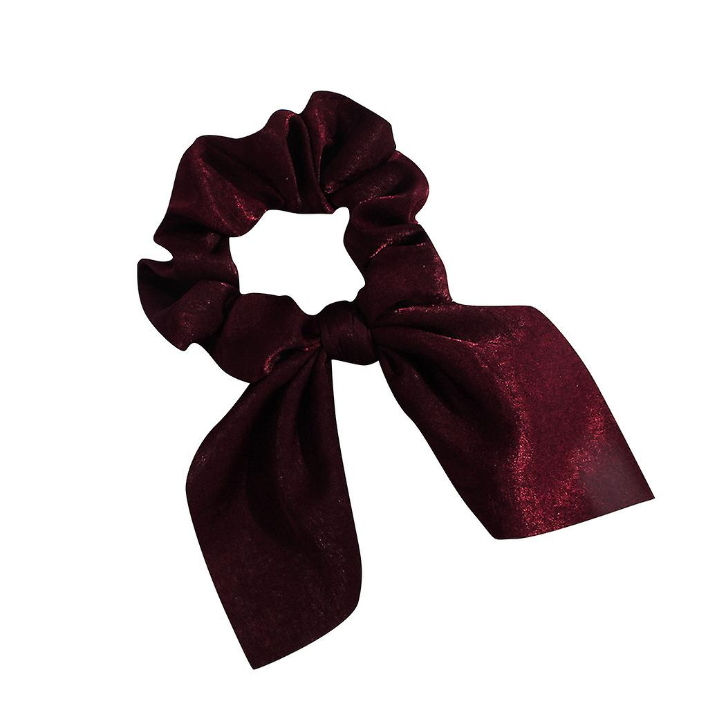 Foto 2 pulgar | Diadema Moderna Huoguo Con Estampado De Lazo Y Nudo Para Mujer  Poliéster - Venta Internacional.