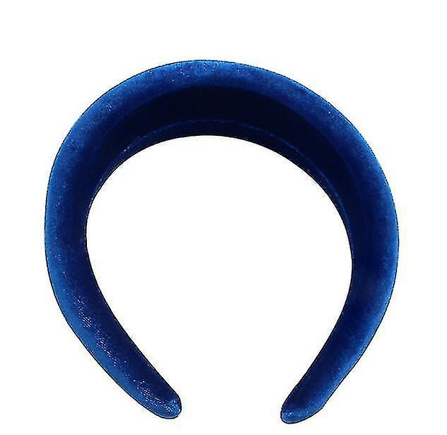 Foto 1 | Diademas Huoguo Chic Acolchadas Puffy Wide Color4 Para Mujer - Venta Internacional.