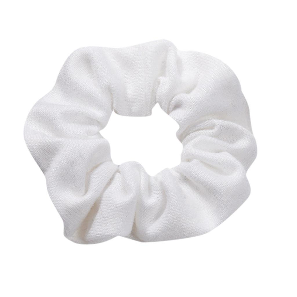 Foto 1 | Diadema Huoguo  Elástica  Con Forma De Cuerda  Anillas  Coleteros  Para Mujer - Venta Internacional.
