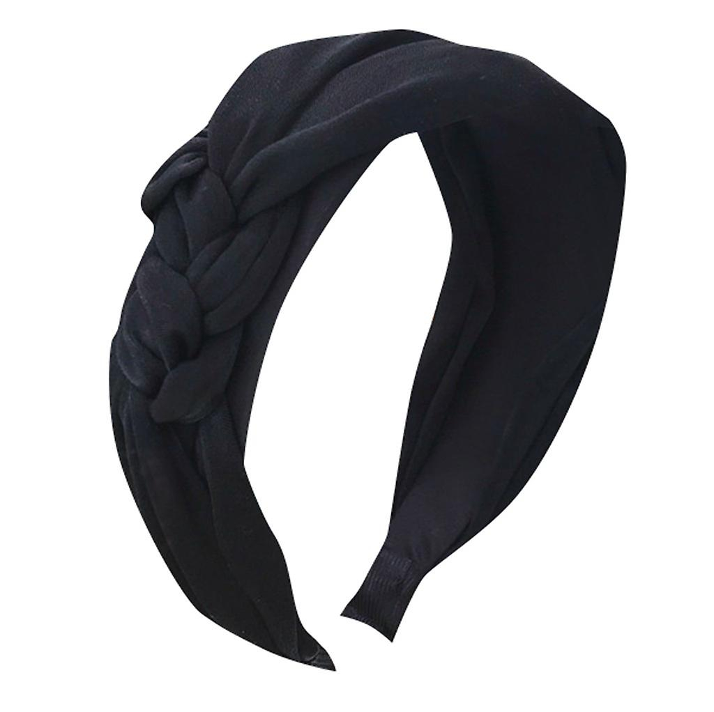 Foto 1 | Diadema Huoguo  Turbante A La Moda  Con Nudo  Para Mujer - Venta Internacional.