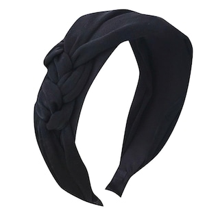 Foto 1 | Diadema Huoguo Turbante A La Moda Con Nudo Para Mujer - Venta Internacional.