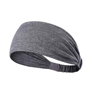 Foto 1 | Diadema Deportiva Huoguo Elástica Ancha Elástica Para Yoga Y Correr - Venta Internacional.