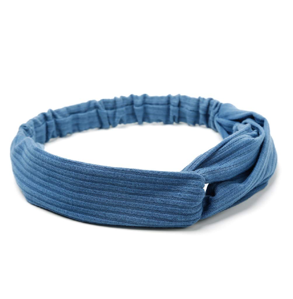 Foto 1 | Diademas Huoguo Diademas Boho Anudadas Para Mujeres Y Niñas - Venta Internacional.