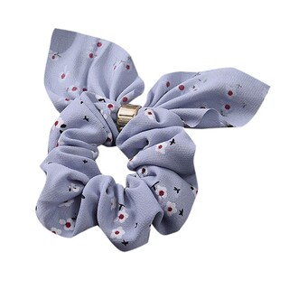 Foto 1 | Diadema Huoguo Elástica Con Forma De Cuerda Anillas Coleteros Para Mujer - Venta Internacional.