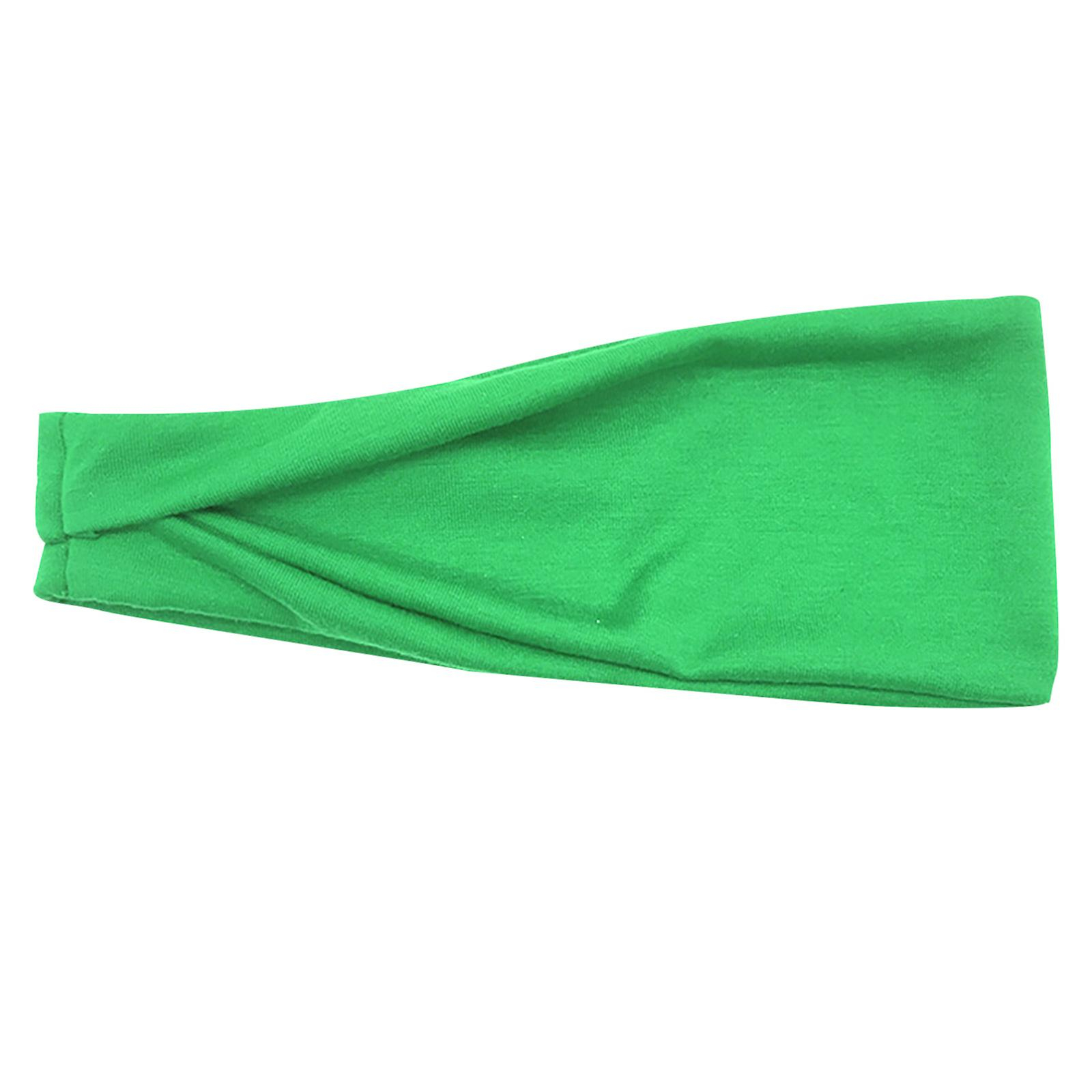 Foto 2 | Diadema Huoguo Para Mujer  Yoga  Correr  Deportes  Moda  Poliéster - Venta Internacional.