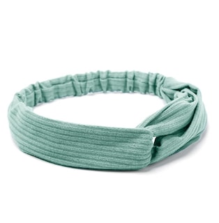 Foto 1 | Diademas Huoguo Boho Antideslizantes Y Torcidas Para Mujer - Venta Internacional.