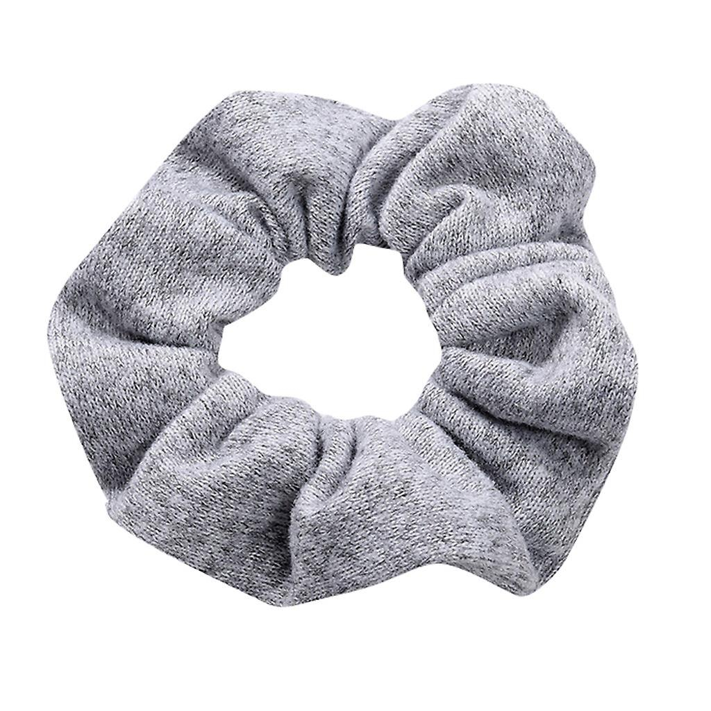 Foto 2 pulgar | Diadema Huoguo  Elástica  Con Forma De Cuerda  Anillas  Coleteros  Para Mujer - Venta Internacional.