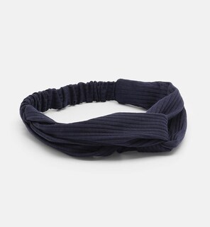 Foto 1 | Diademas Huoguo Twist Con Nudos Bohemio Elásticas Para Mujer - Venta Internacional.