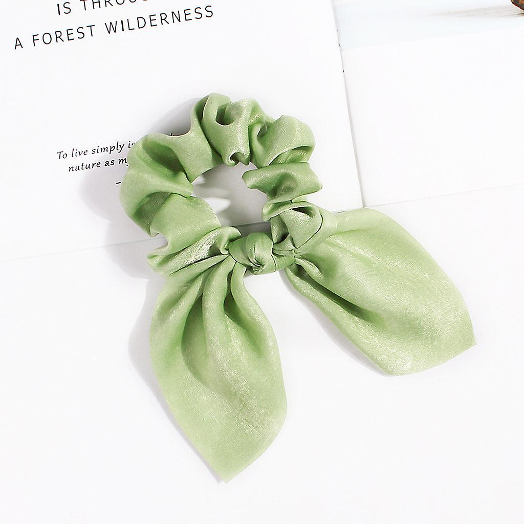 Foto 3 pulgar | Diadema Moderna Huoguo Con Estampado De Lazo Y Nudo Para Mujer - Venta Internacional.