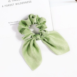 Foto 2 | Diadema Moderna Huoguo Con Estampado De Lazo Y Nudo Para Mujer - Venta Internacional.