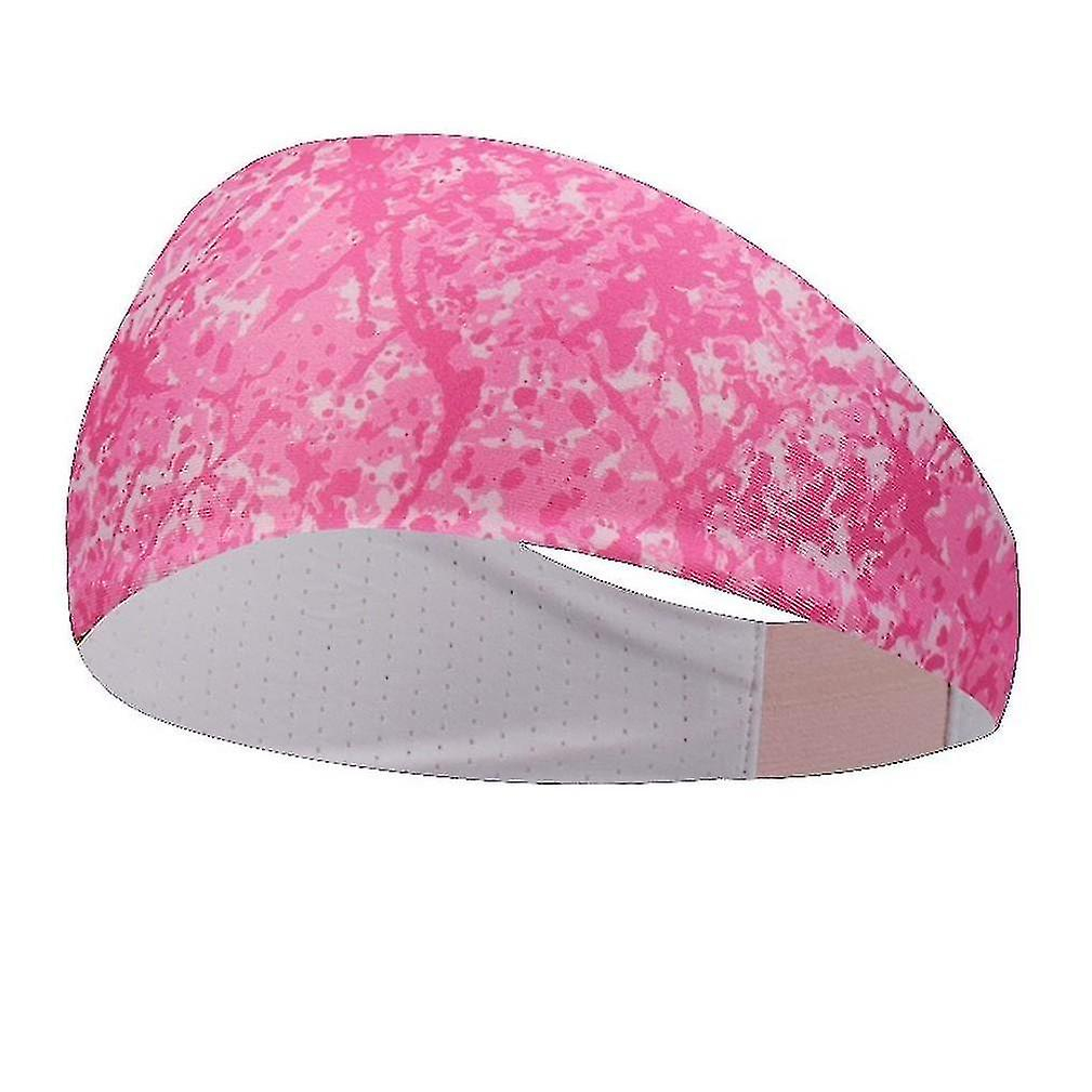 Foto 4 | Diademas Huoguo  3 Unidades  Con Estampado De Leopardo  Antideslizantes  Yoga Y Deportes - Venta Internacional.
