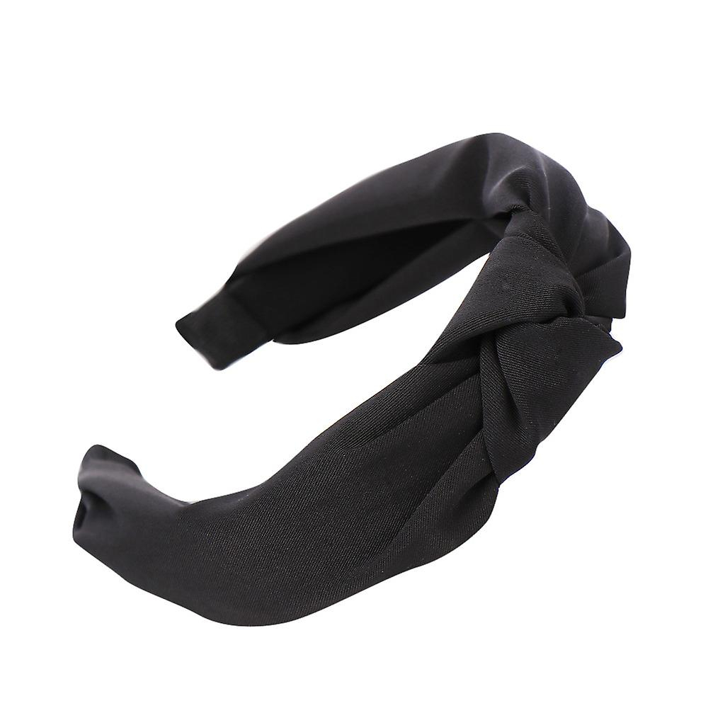 Foto 3 pulgar | Diadema De Moda Huoguo Bow Knot Para Mujeres Y Niñas - Venta Internacional.