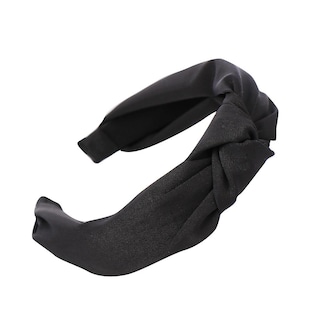 Foto 2 | Diadema De Moda Huoguo Bow Knot Para Mujeres Y Niñas - Venta Internacional.