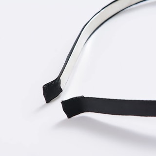 Foto 3 | Diadema De Aro Para El Pelo Accesorio Para Disfraz Lazo Enorme Para Mujer - Venta Internacional.