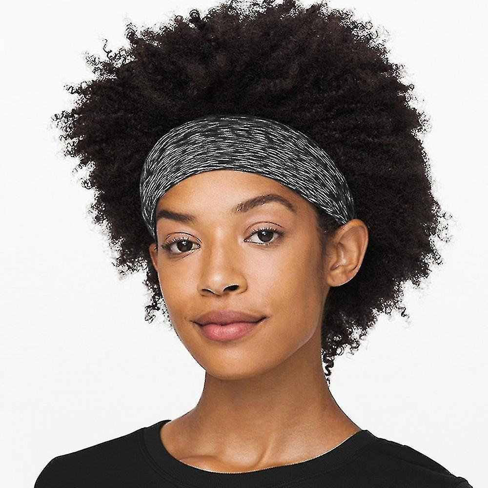 Foto 4 | Diademas Huoguo Diadema Elástica Antideslizante De Yoga De 6 Colores - Venta Internacional.
