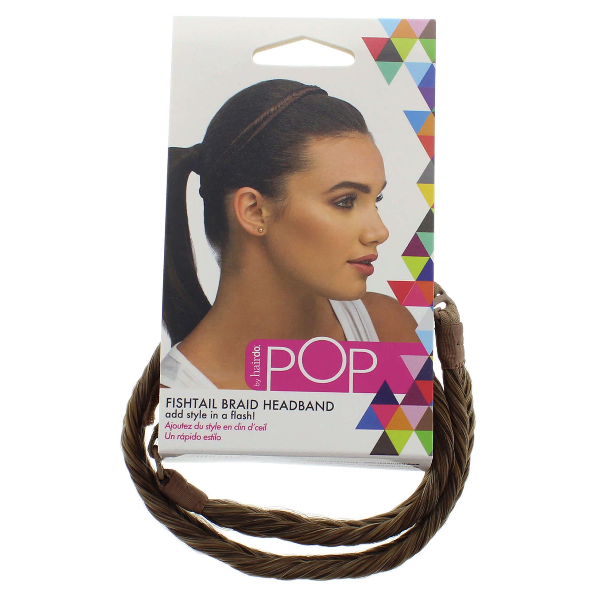 Foto 2 pulgar | Diadema Hairdo Pop R1416t Buttered Toast Para Mujer - Venta Internacional.