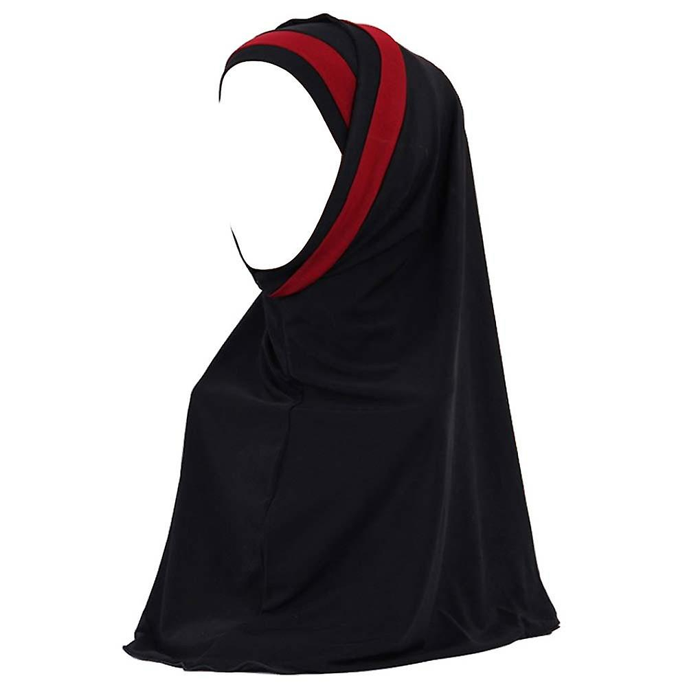 Foto 2 pulgar | Gorro Turbante Para Mujer  Gorro De Quimioterapia  Caída Del Cabello - Venta Internacional.