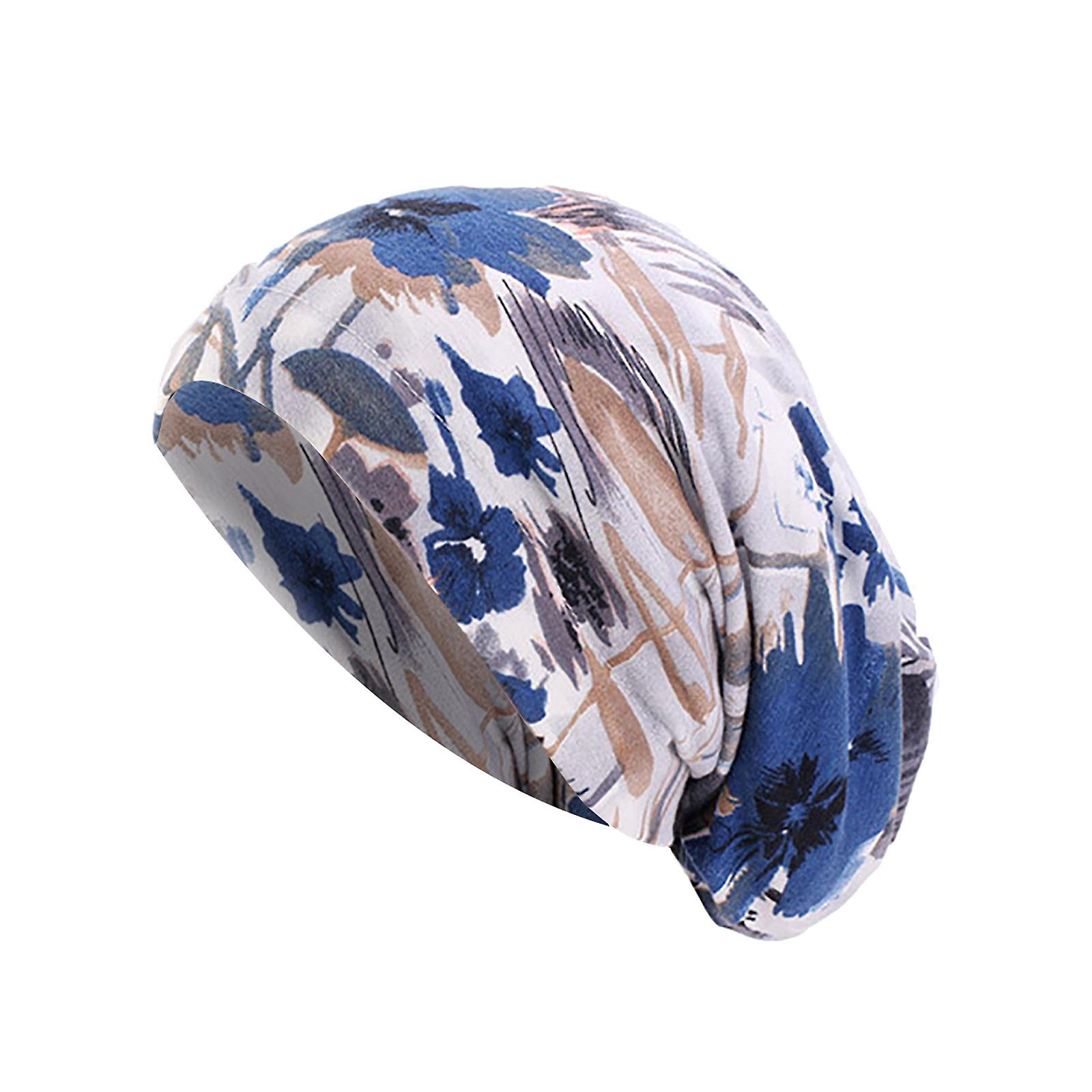 Foto 2 pulgar | Gorro De Dormir Huoguo  Moderno  Con Forro De Satén Elástico Para Mujer - Venta Internacional.