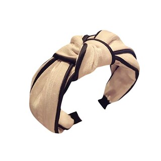 Foto 1 | Diadema Huoguo Bandanas Anudadas Con Turbante Elástico Para Yoga Para Mujer - Venta Internacional.