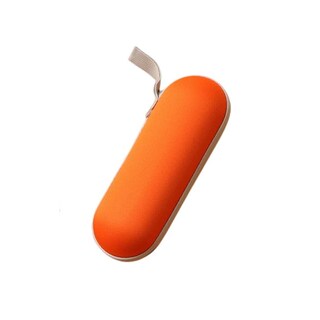Foto 3 | Paraguas Belug color Naranja