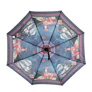 Foto 4 | Sombrilla De Nicole Lee Estampado Akiko