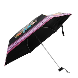 Foto 1 | Sombrilla Protección Uv Nicole Lee Print Martha Travels