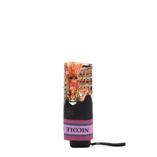 Foto 3 | Sombrilla Protección Uv Nicole Lee Print Martha Travels