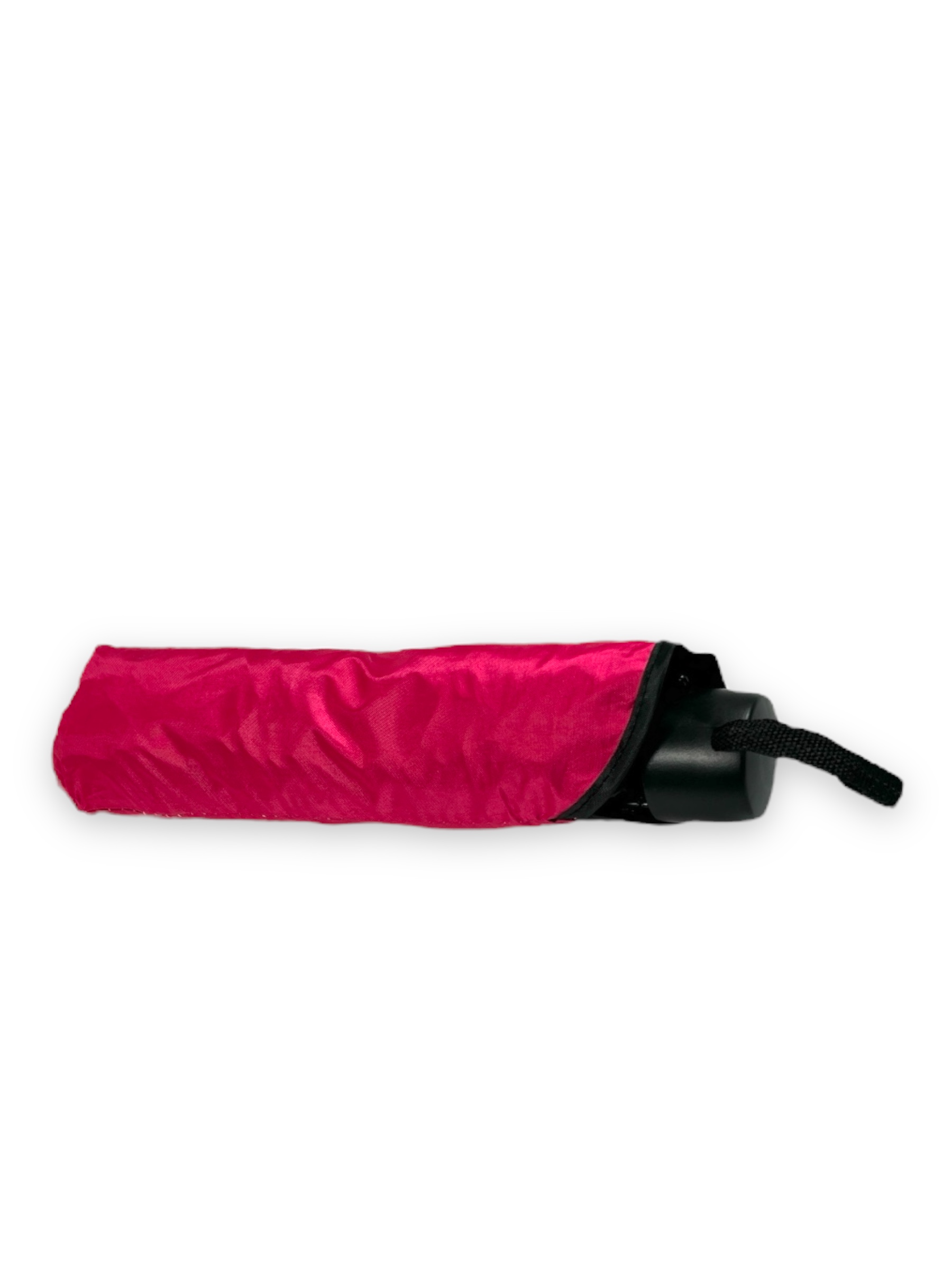 Foto 3 | Paraguas Sombrilla U Shop México Rojo Plegable