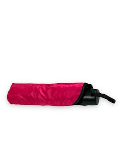 Foto 3 | Paraguas Sombrilla U Shop México Rojo Plegable