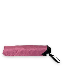 Foto 3 | Paraguas Sombrilla U Shop México Rosa Plegable