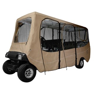 Foto 1 | Carrito De Golf Classic Accessories Fairway Extra Largo - Venta Internacional.