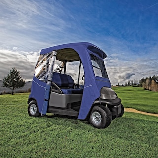 Foto 3 | Carrito De Golf Classic Accessories Fairway Extra Largo - Venta Internacional.