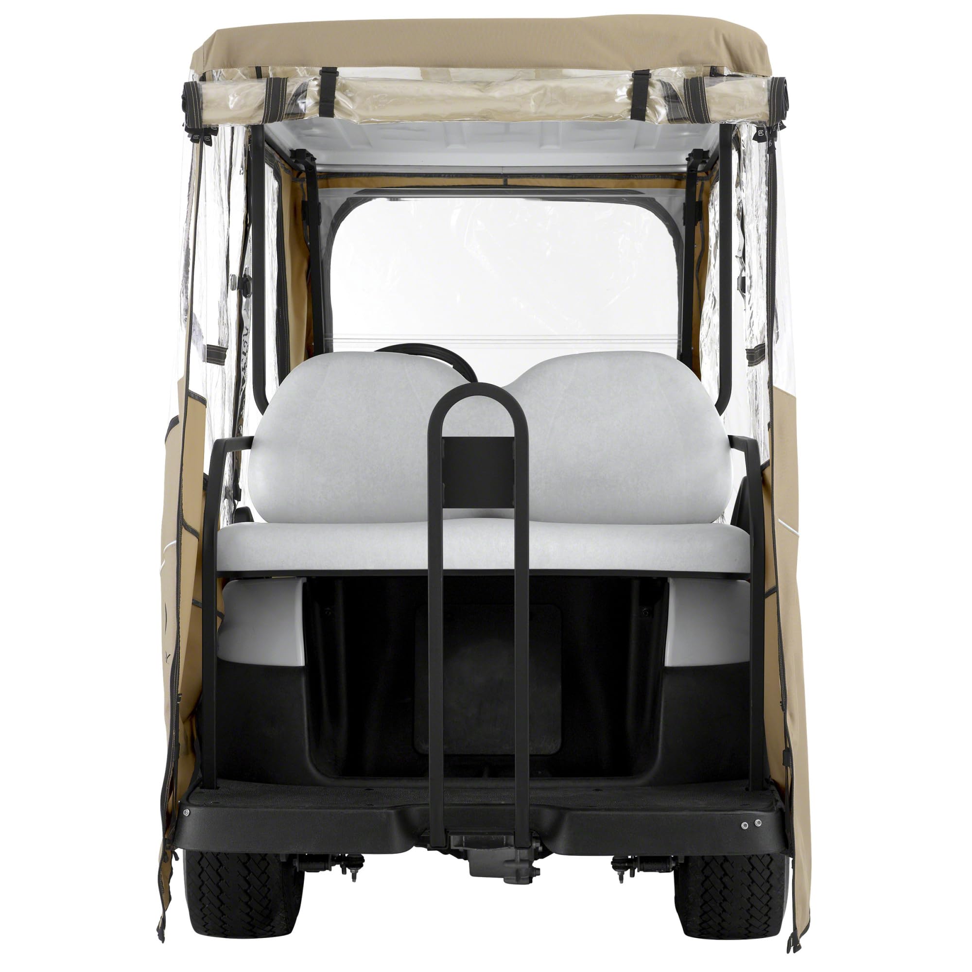 Foto 8 pulgar | Carrito De Golf Classic Accessories Fairway Extra Largo - Venta Internacional.