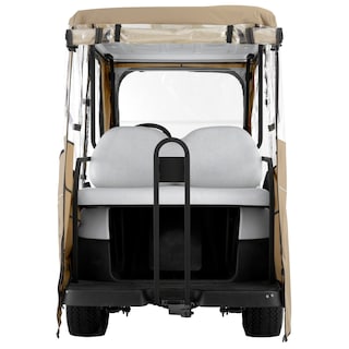 Foto 7 | Carrito De Golf Classic Accessories Fairway Extra Largo - Venta Internacional.