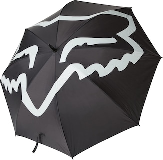 Foto 1 | Paraguas Fox Racing Track 100% Nailon - Venta Internacional.