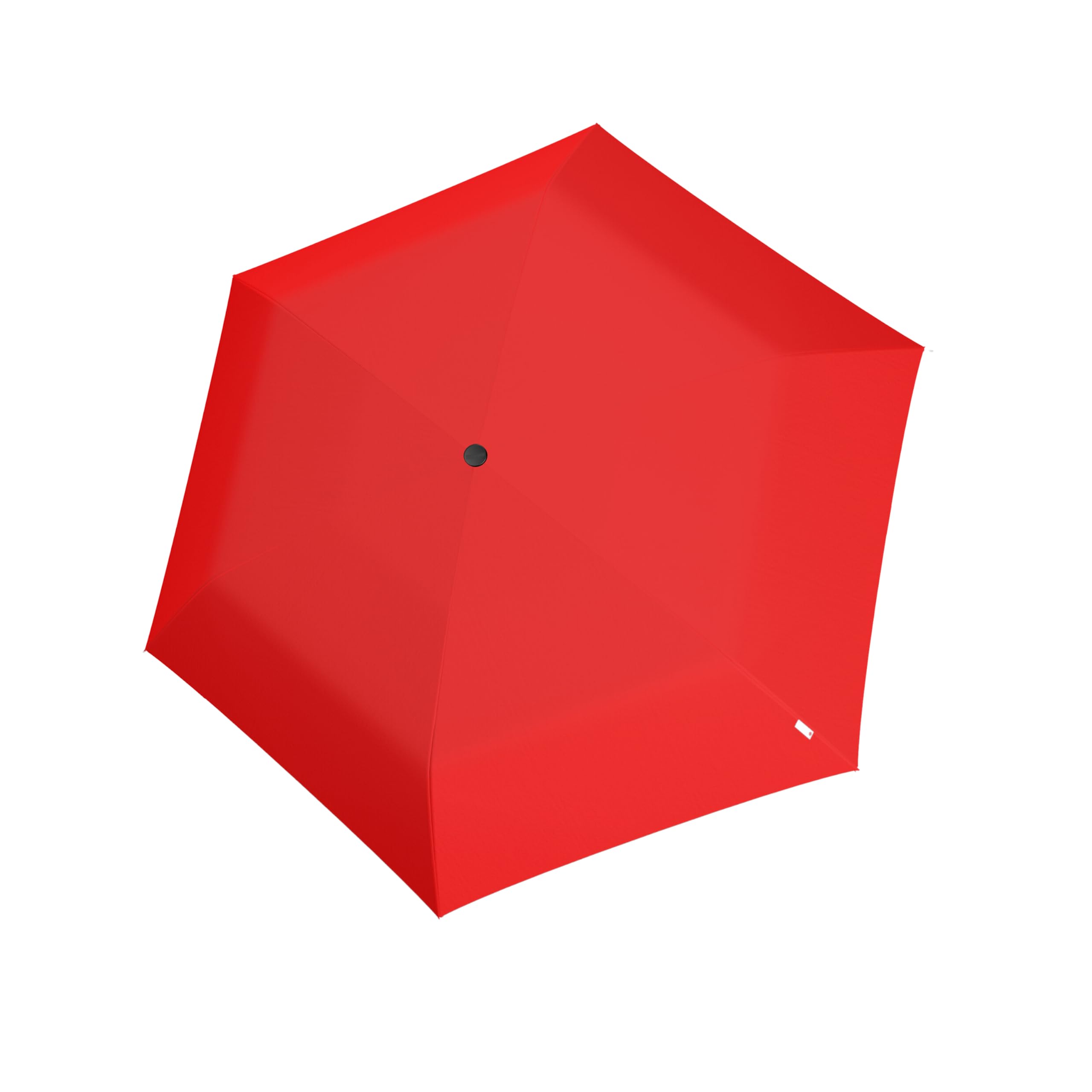 Foto 4 pulgar | Paraguas Impermeable Knirps U.200 Ultraligero Duomatic Rojo - Venta Internacional.