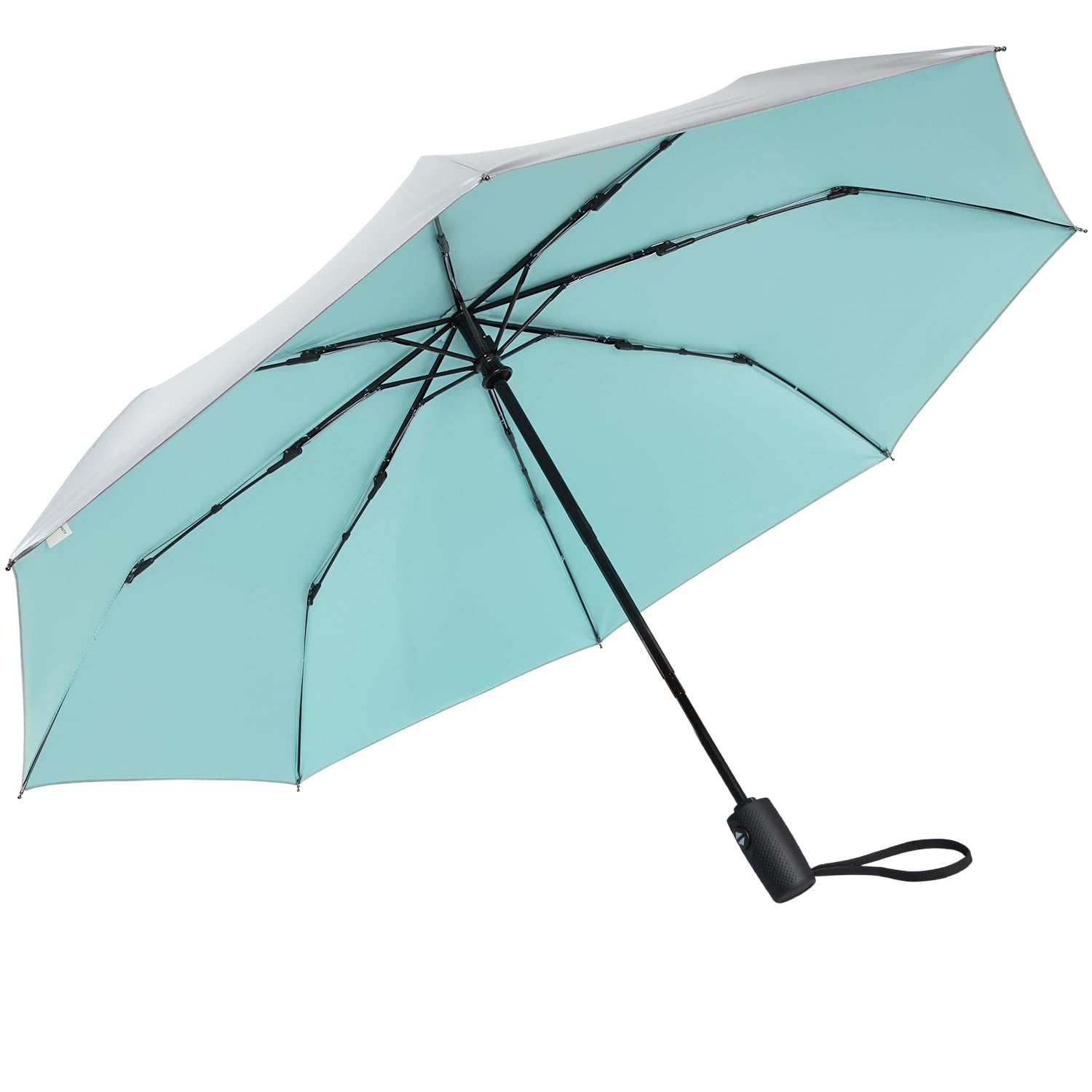 Foto 1 | Paraguas De Viaje G4free Upf 50+ Con Protección Uv 107/117 Cm - Venta Internacional.