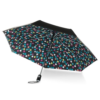 Foto 1 | Bolsas Para Paraguas Con Estampado De Toldo, Se Abren Automáticamente Y Se Cierran Con Gotas De Lluvia - Venta Int