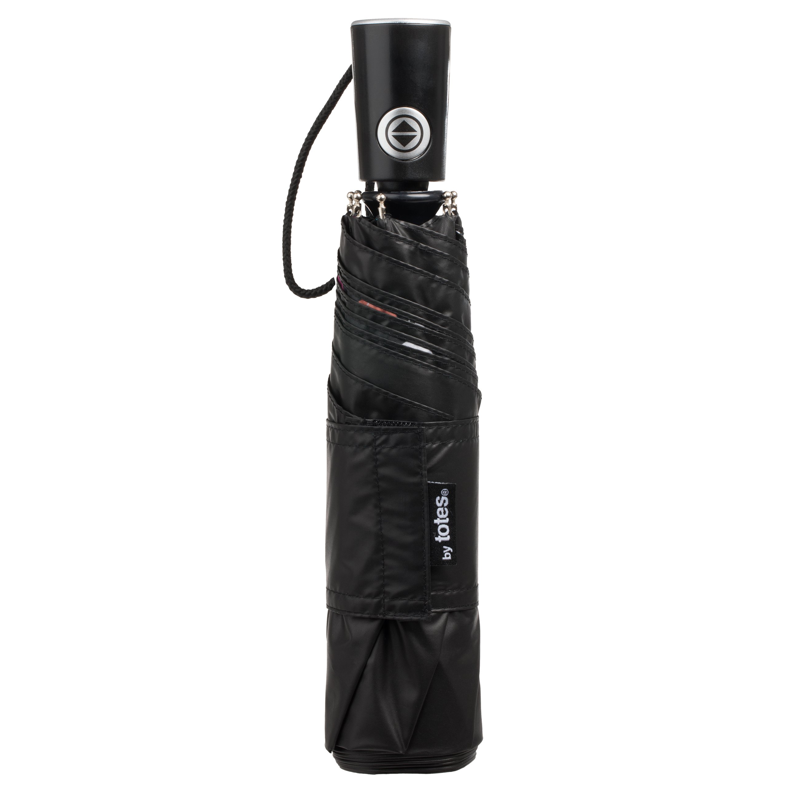 Foto 4 pulgar | Bolsas Para Paraguas Con Estampado De Toldo, Se Abren Automáticamente Y Se Cierran Con Gotas De Lluvia - Venta Int