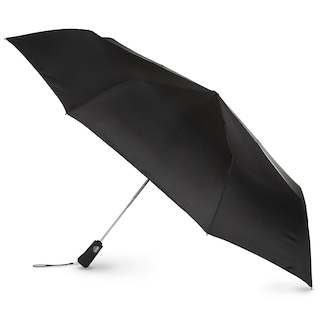 Foto 1 | Repelente Al Agua Para Abrir Y Cerrar Automáticamente Umbrella Totes Blue Line Golf - Venta Internacional.