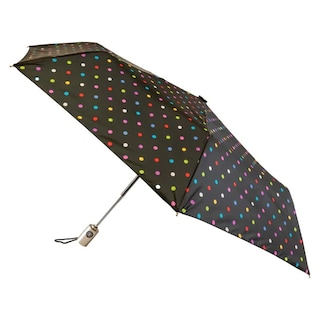Foto 2 | Bolsas Para Paraguas Neverwet, Apertura Automática, Cierre Automático, 43 Cm, Puntos Negros - Venta Internacional.
