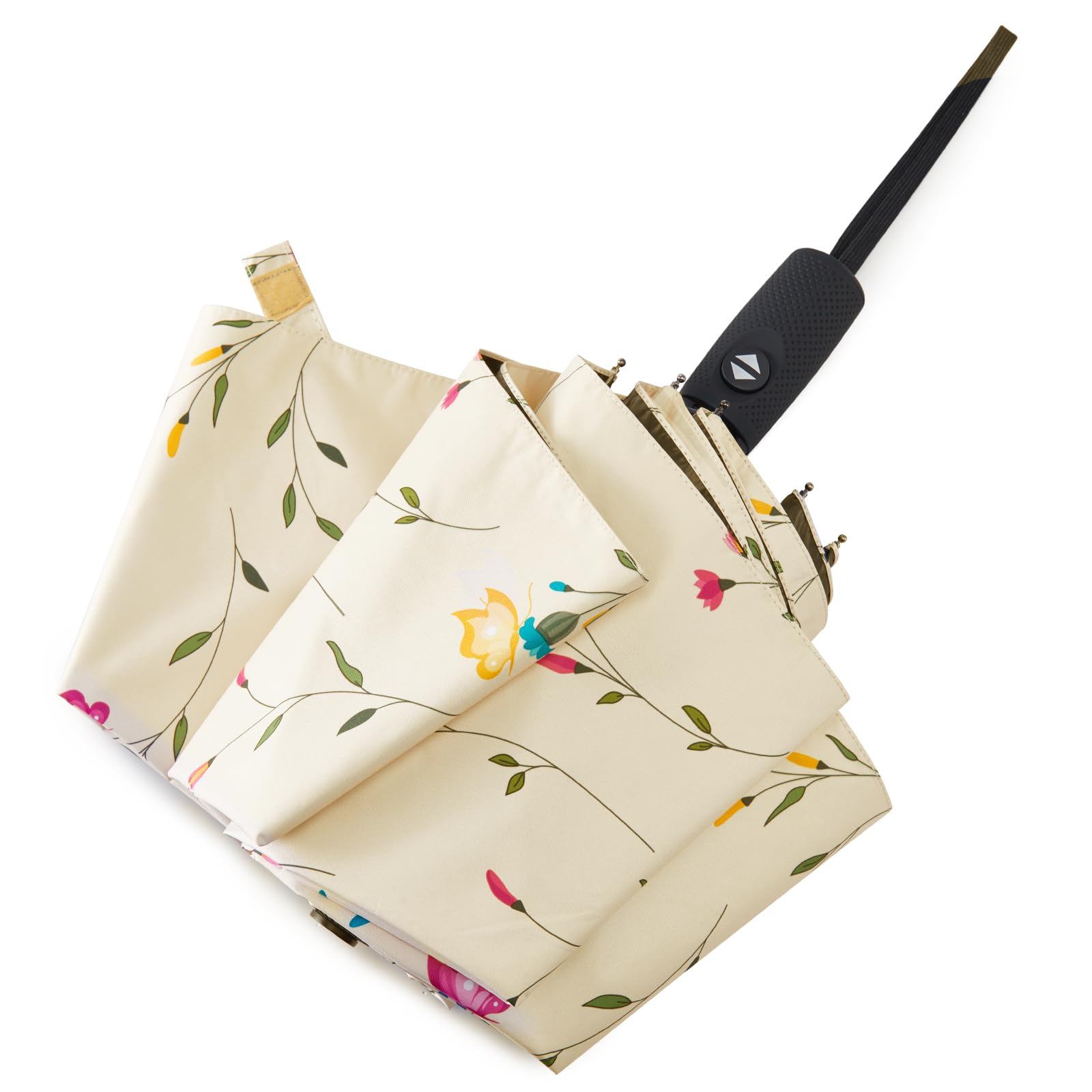 Foto 1 | Paraguas De Viaje G4free Upf 50+ Con Protección Uv 110/117 Cm - Venta Internacional.
