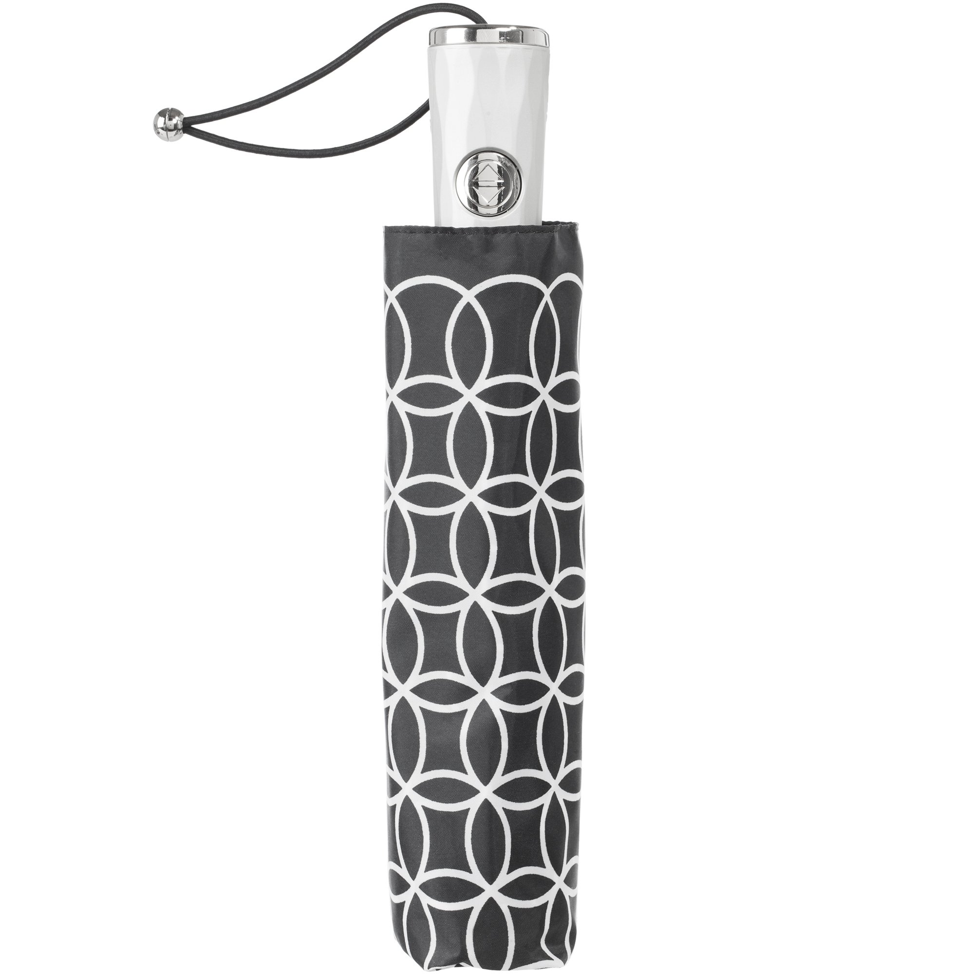 Foto 5 pulgar | Bolsos Phantom Para Paraguas, Apertura Automática, Cierre Y Cierre, Resistentes Al Agua - Venta Internacional.