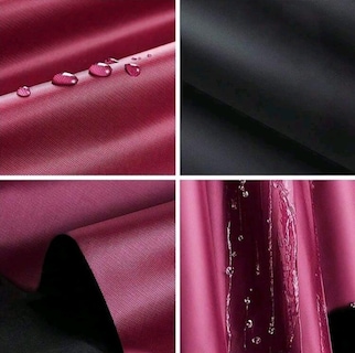 Foto 5 | Duo De Impermeables Para Motociclista Con Capucha Exterior