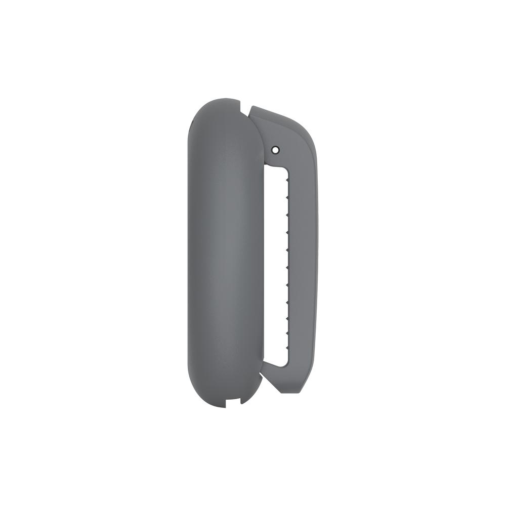 Foto 3 | Carcasa Belkin color Gris para AirTag Clip
