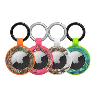 Foto 1 | Funda Para Apple Airtag 4 Piezas Camon Otterbox