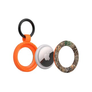 Foto 3 | Funda Para Apple Airtag 4 Piezas Camon Otterbox