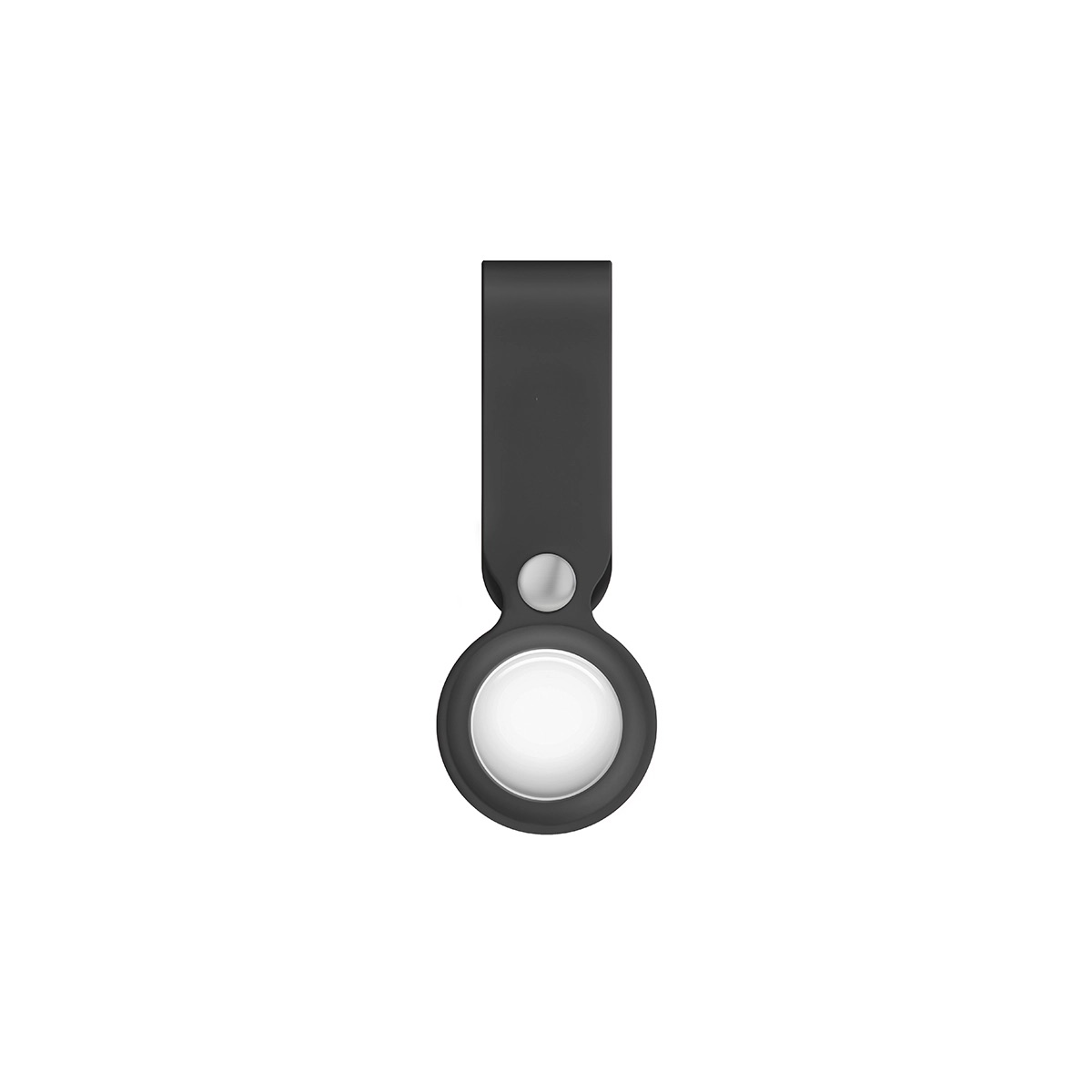 Foto 3 | Funda Transparente Uniq para Airtag
