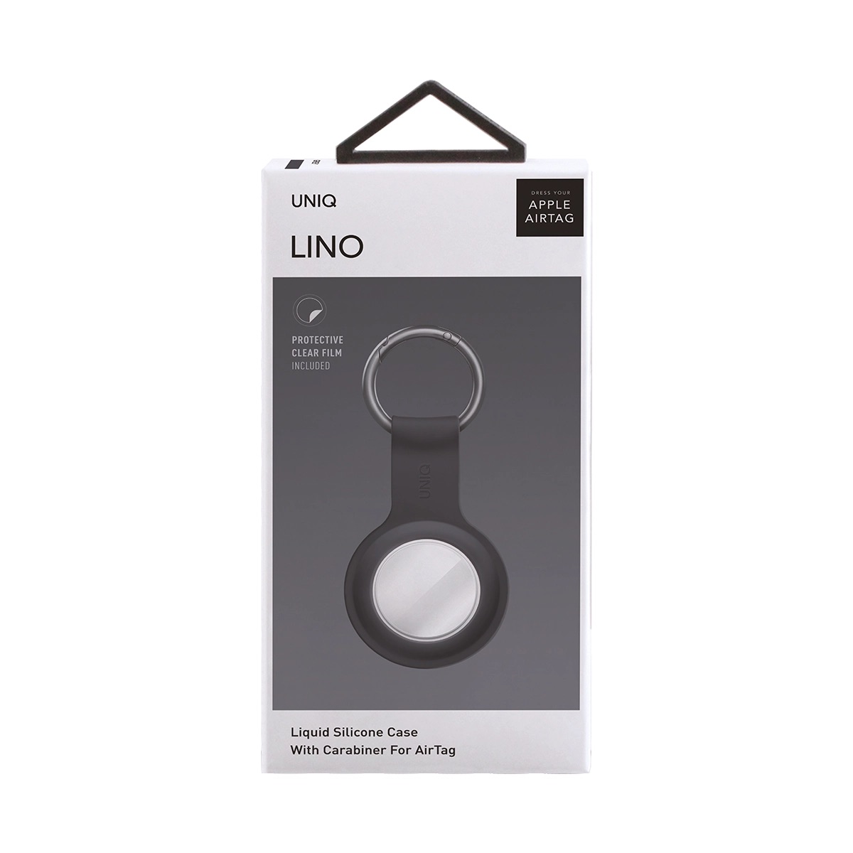 Foto 5 | Funda Uniq para Airtag